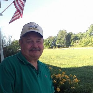 Meet your Posher, Charles